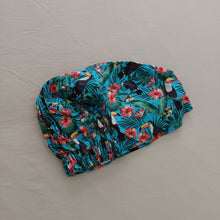 Hawaii cap