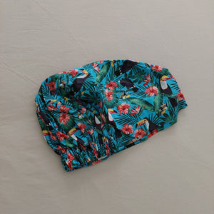 Hawaii cap