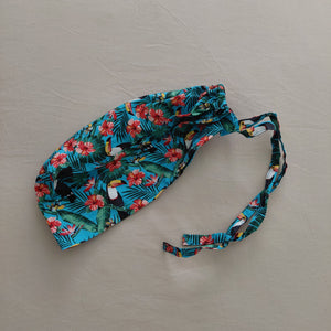 Hawaii cap