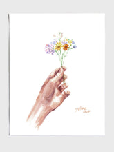 Hands #1