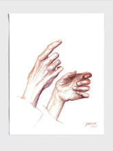 Hands #2