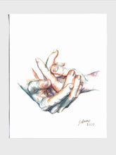 Hands #4