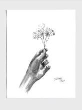 Hands #1