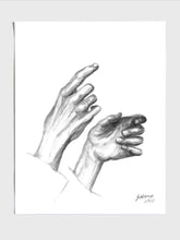Hands #2