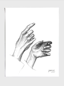 Hands #2