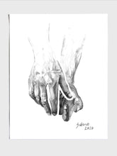 Hands #3