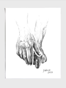 Hands #3