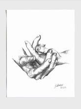 Hands #4